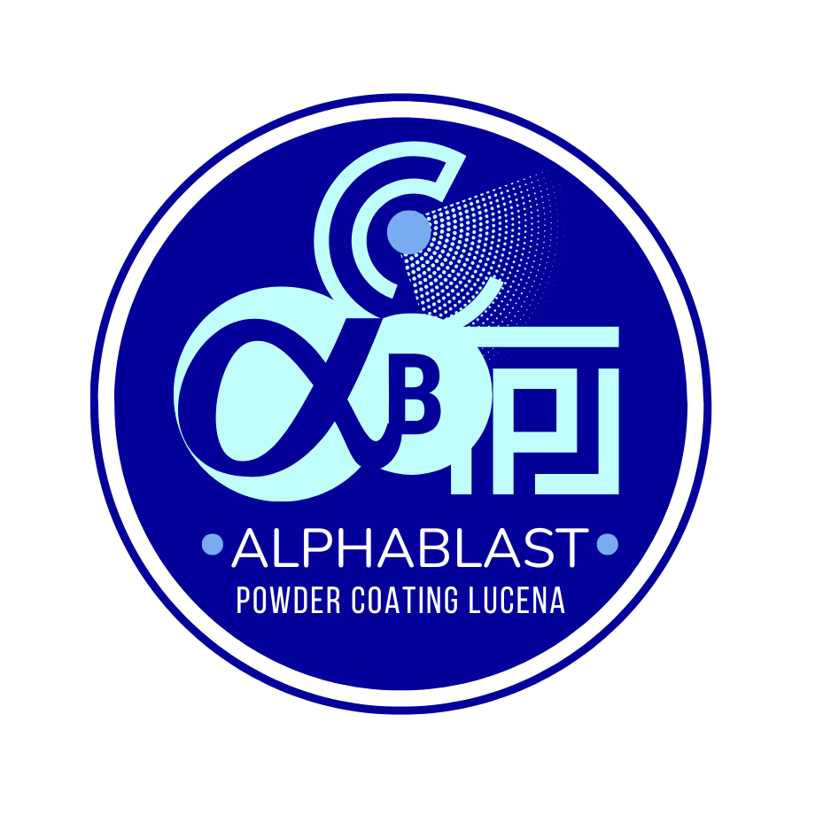Alphablast Powder Coating Lucena